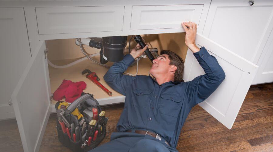 Professional same day plumber in Teachey, NC